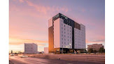 Courtyard By Marriott Juárez
