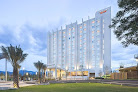 Courtyard By Marriott Saltillo