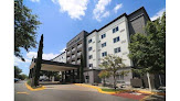 Courtyard Monterrey Airport