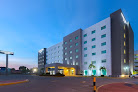 Courtyard Villahermosa Tabasco