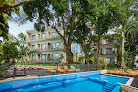 Cristalino, Lagoon Front Hotel, Restaurant & Spa