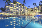 Crown Paradise Golden Hotel