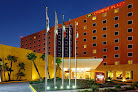 Crowne Plaza Monterrey Aeropuerto