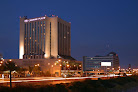 Crowne Plaza Monterrey