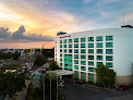 Crowne Plaza Villahermosa, Tab.