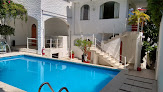D'césar Hotel Acapulco