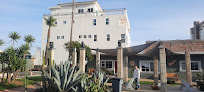 De Alamo Hostel