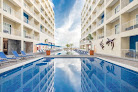 Decameron Isla Coral Guayabitos Ramada All Inclusive Resort