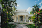 Delfina Boutique Hotel
