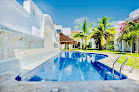 Deluxe Family Comfort Balcony Room With Pool Playacar Ii