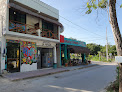 Departamentos "Maculí"