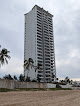 Departamentos Torre E