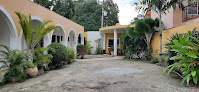 Departamentos X'kanlol