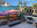 Desert Heart Hostel
