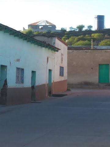 Diez De Octubre