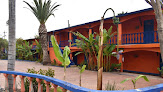 Dmytri's Original La Fonda Restaurant & Hotel