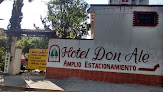 Don Ale