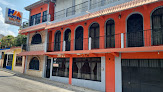Doña Milita, Hotel