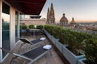 Doubletree By Hilton Guadalajara Centro Historico