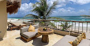 Dune Boutique Hotel Tulum