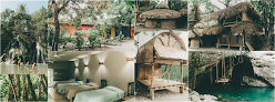 Eco-Hotel Casa Kima