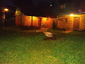 Ecocabañas Luna Y Sol