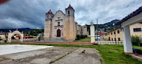 Ecoturismo Capulálpam