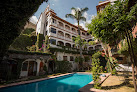El Arca De Noé Hotel
