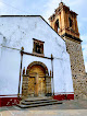 El Atrio