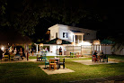 El Búho Lagoon | Hotel & Beach Club | Bacalar