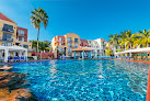 El Cid Marina Beach Hotel