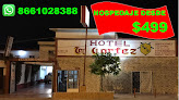 El Cortez