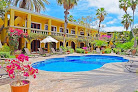 El Encanto In & Suites Hotel Boutique