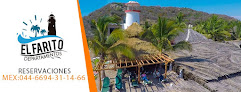 El Farito Departamentos