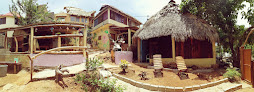 El Hostal De Ivanna