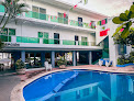 El Hotel Parador