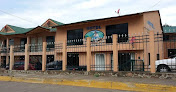 El Paraje Del Indio