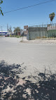 El Paso Motel