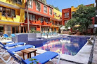 El Pueblito Sayulita - Colorful, Family And Relax Experience With Private Parking And Pool