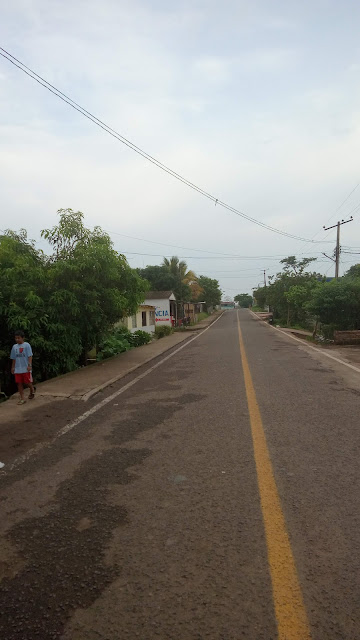 El Triunfo 1Ra. Secc.