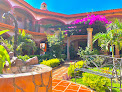 "Encanto De La Sierra" Hotel