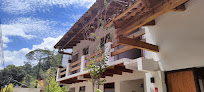 Encino House Hotel Boutique