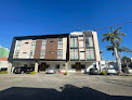 Escondido Blue