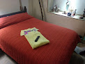 Estacionamiento Hotel El Viajero