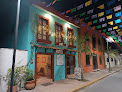 Estancia Las Flores