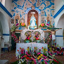 Ex-Hacienda De La Inmaculada Concepción Capulac