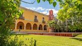 Ex-Hacienda El Lobo