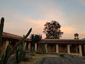 Ex Hacienda San Antonio: Hotel & Spa