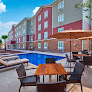 Extended Suites Monterrey Aeropuerto