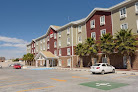 Extended Suites Saltillo Galerías